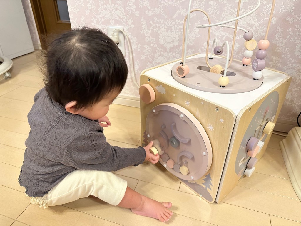 がらがらルーレット
